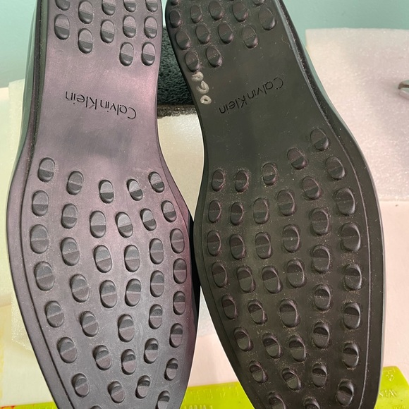 Calvin Klein shoes - Picture 3 of 3